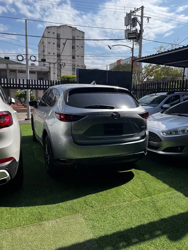 Mazda CX-5 2.0 Touring At