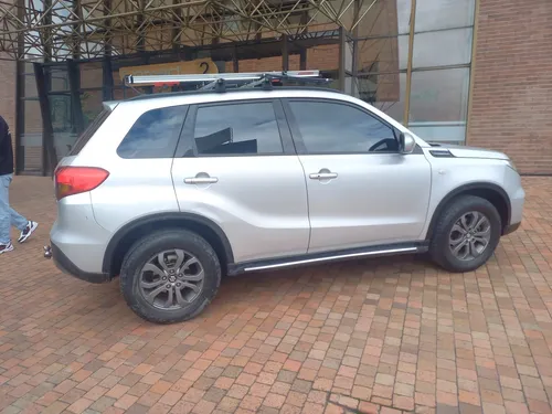 Suzuki Vitara 1.6 ALL-GRIP 4X4 MEC