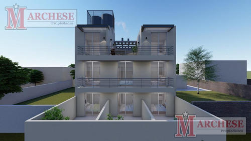 Departamento 2 Ambientes En Venta En Castelar Norte