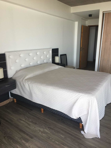 Imagen 11 de 17 de Northbeach Departamento Frente Al Mar Para 5 Personas