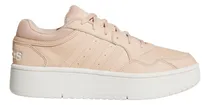 Comprar Zapatillas adidas Basketball Hoops 3.0 Bold Mujer Ji3456
