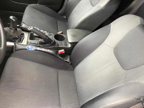 Subaru Impreza 2008 2.0 R Awd 5p