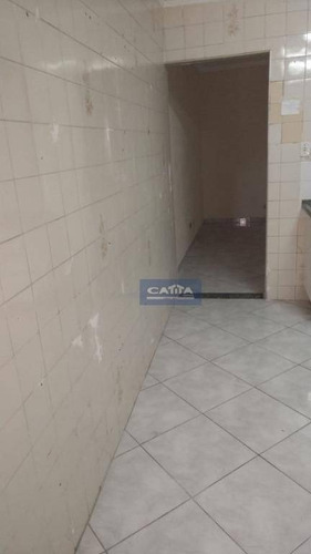 Imagem 30 de 30 de Casa À Venda, 115 M² Por R$ 410.000,00 - Cidade Antônio Estevão De Carvalho - São Paulo/sp - Ca3981