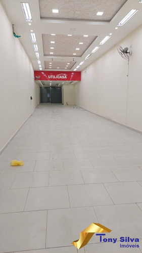 Imagem 3 de 15 de Excelente Loja No Melhor Ponto Comercial No Centro De Cabo Frio !!! - 1396