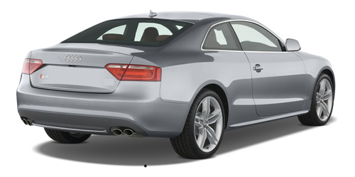 Disco Freno Audi S5 2007-2012 Trasero