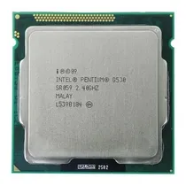Comprar Processadores Celeron G530 E G550