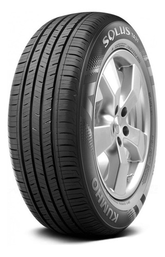 185/65 R15 Llanta Kumho Solus Ta21 88h