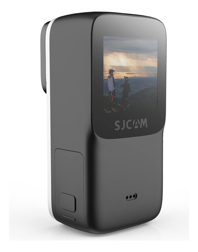 Sjcam Camara Accion Hd Impermeable Gran Angular Deportiva Al