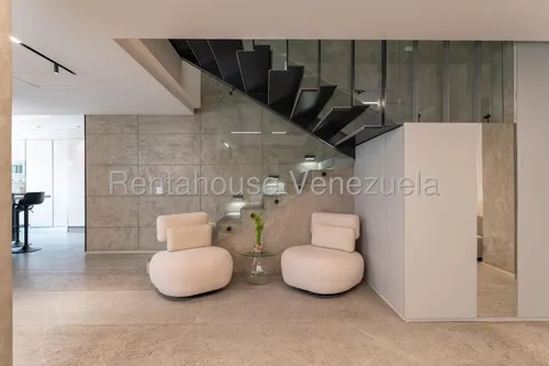 Casa En Venta Alto Hatillo