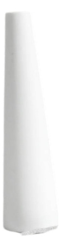 Vaso De Flores De Cerâmica Enfeite De Mesa Arranjo Simples