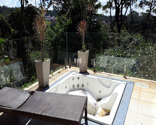 Imagem 21 de 30 de Excelente Oportunidade Venda - Casa Sobrado Village Das Flores 360m² Util, Área Construída 340m² - Cc01108 - 69312226