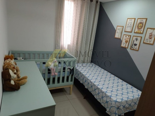 Imagem 10 de 15 de Apartamento, Jardim Paulistano, Ribeirão Preto - 404-v