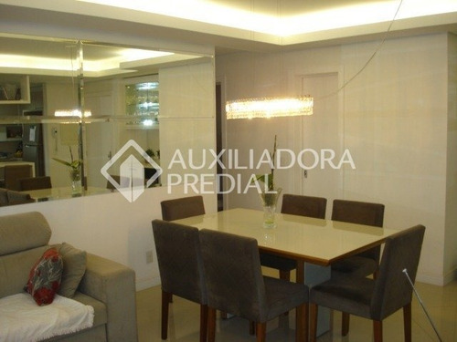 Imagem 11 de 15 de Apartamento - Bom Fim - Ref: 263797 - V-263797