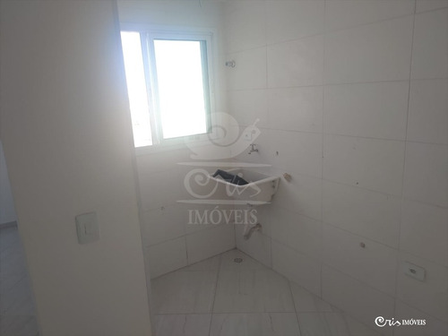 Imagem 3 de 13 de Apartamento Em Parque Das Naçoes - Santo André - Sp - Av05/140