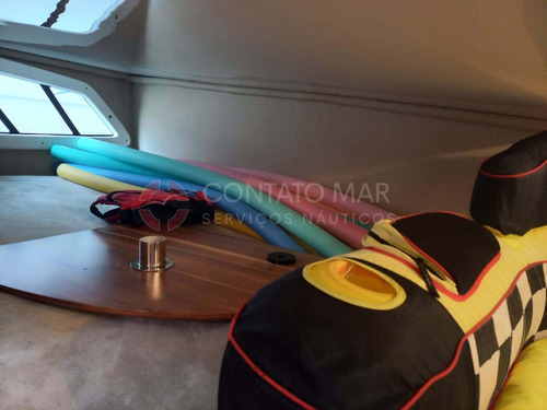 Focker Gt 330 Ano 2016 Ñ Ventura Triton Azimut Phantom