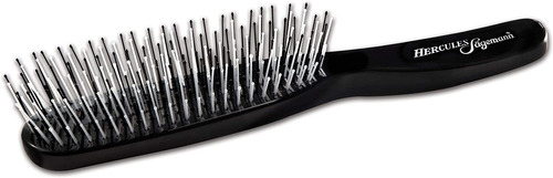 Hercules Sãgemann Nyh Scalp Brush 8200 Negro Pack De 1