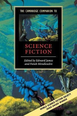 Libro The Cambridge Companion To Science Fiction -      ...
