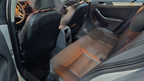 Volkswagen Jetta 2.5 Sport Mt