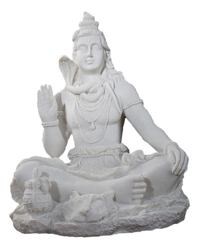 Figura De Resina, Estatua De Guanyin Coleccionable Para