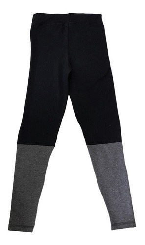 Calza Deportiva Legging Combinada Dama Supplex South Beach  