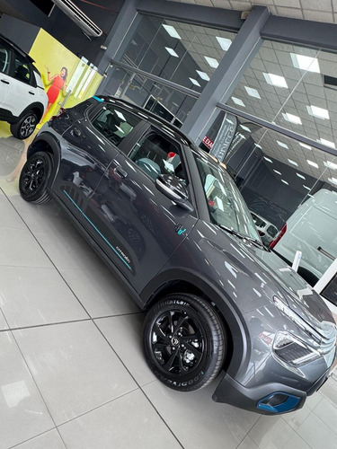 Citroën C3 You 1.0 T200 Feel Pack You! Cvt