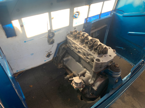Fiat 600 0.6