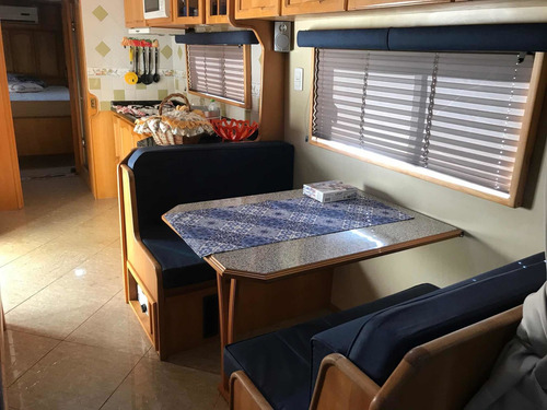 Motorhome Vettura