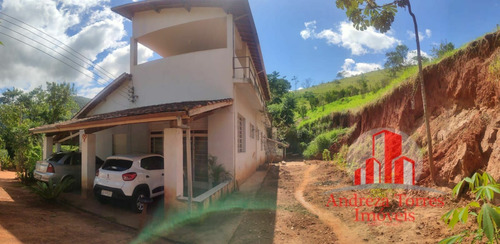Imagem 6 de 13 de Chácara À Venda No Bairro Sete Voltas - Taubaté/sp - 1613