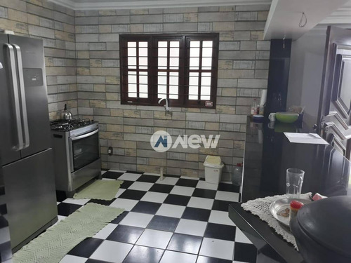 Imagem 12 de 19 de Casa Com 2 Dormitórios À Venda, 143 M² Por R$ 370.000,00 - Rincao Gaucho - Estância Velha/rs - Ca3119