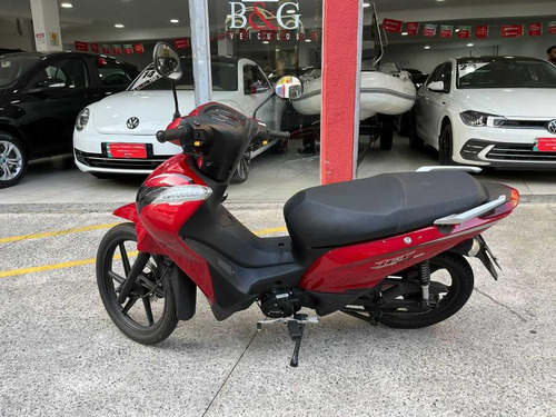 Shineray Xy Jet 125 Ss 2023/2024