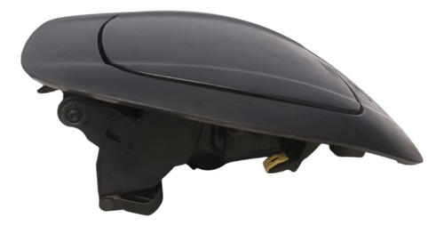 Porta Objetos Superior Painel Ford Ka 1.0 2015 E4b5a045b58 (Usado)