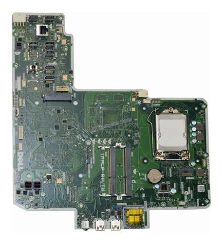 Tarjeta Madre Dell Optiplex 9030 Aio  Cn-0vngwr Ipplp-rh/th