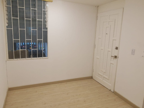 Apartamento En Venta Cedritos Bogotá D.c