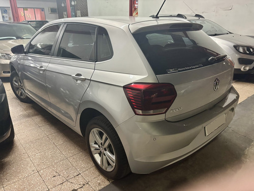 Volkswagen Polo 1.6 Comfortline
