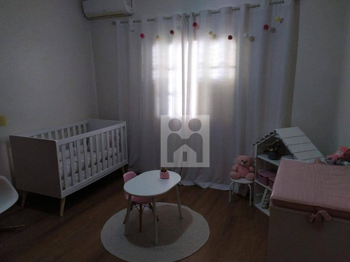 Imagem 17 de 19 de Casa Com 3 Dormitórios À Venda, 242 M² Por R$ 530.000 - Residencial E Comercial Palmares - Ribeirão Preto/sp - Ca0835