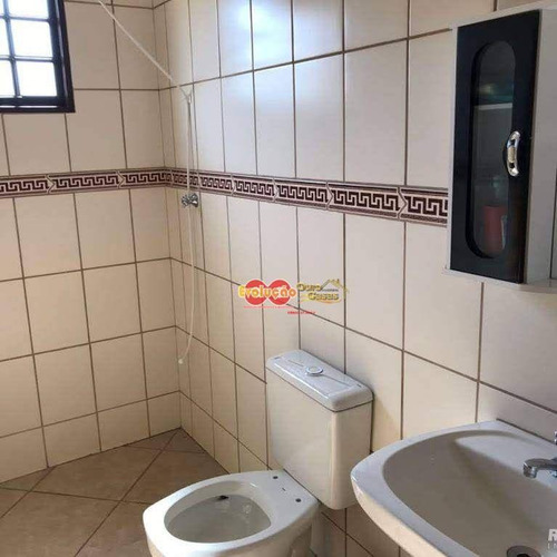Imagem 10 de 21 de Chácara - Vivendas Do Engenho D Água - Ch0787