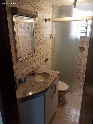 Imagem 6 de 15 de Apartamento Para Venda Em Curitiba, Novo Mundo, 3 Dormitórios, 2 Banheiros, 1 Vaga - 233_2-1145422