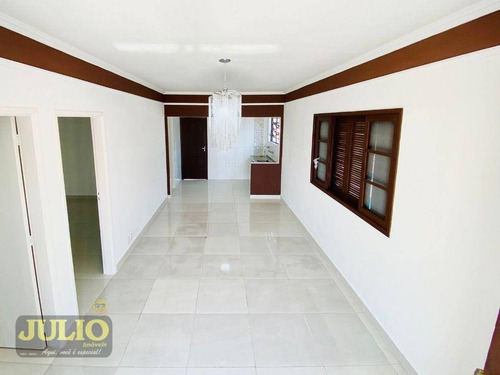 Imagem 26 de 30 de Entrada R$ 76 Mil E Saldo Financiado! Casa Com 2 Dormitórios Com Piscina, 82 M² Por R$ 379.900 - Itaóca - Mongaguá/sp - Ca4327