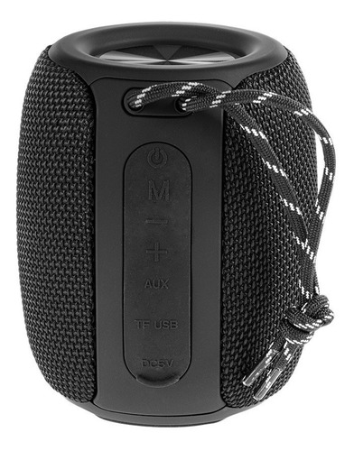 Imagen 2 de 2 de Bocina Cilíndrica Portátil 19-3004 Ksr-link