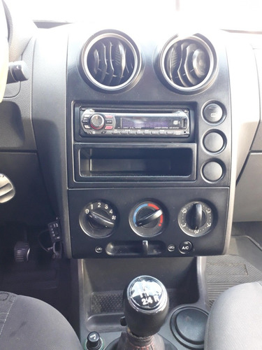Ford Ecosport 1.6 Xls Gnc 2005