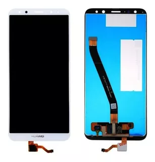 Modulo Huawei Mate 10 Lite Pantalla Display Rne L03 Tactil