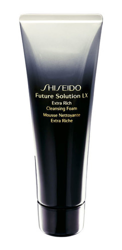      Future Solution Lx Extra Rich Cleansing Foam