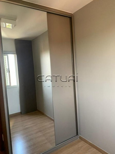 Imagem 7 de 16 de Apartamento Padrão Com 2 Quartos No Vivere Palhano Edifício - 389639-v