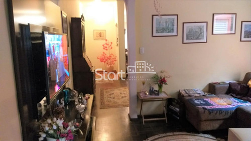 Imagem 9 de 25 de Casa À Venda Em Vila Nogueira - Ca090998