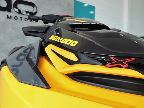 Imagem 11 de 13 de Jet Ski Seadoo Rxt-x 300 2021
