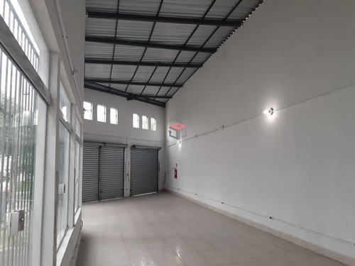 Imagem 3 de 12 de Salão À Venda, 2 Vagas, Dos Casa - São Bernardo Do Campo/sp - 85995