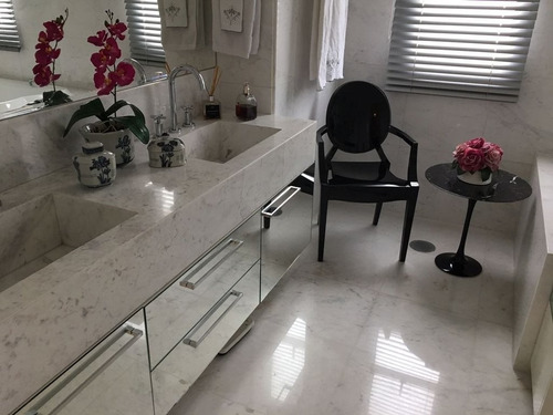 Imagem 17 de 23 de Apartamento - Ap04105 - 69545997