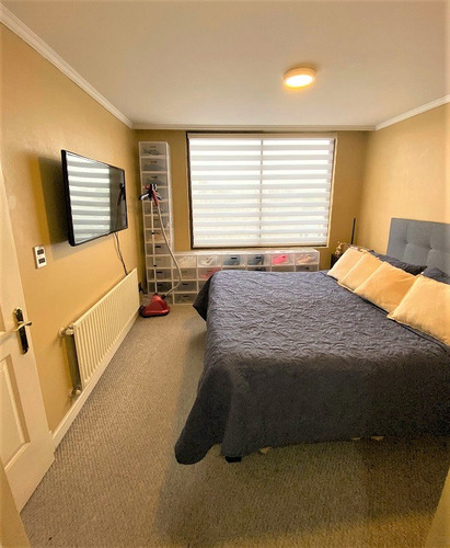 Arriendo Depto 1 Dormitorio A Una Cuadra Plaza De Armas