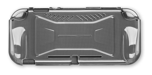 Funda Flexible Protectora Para Nintendo Switch Lite