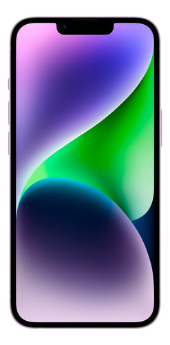 Apple iPhone 14 256gb Purpura Esim Nuevo